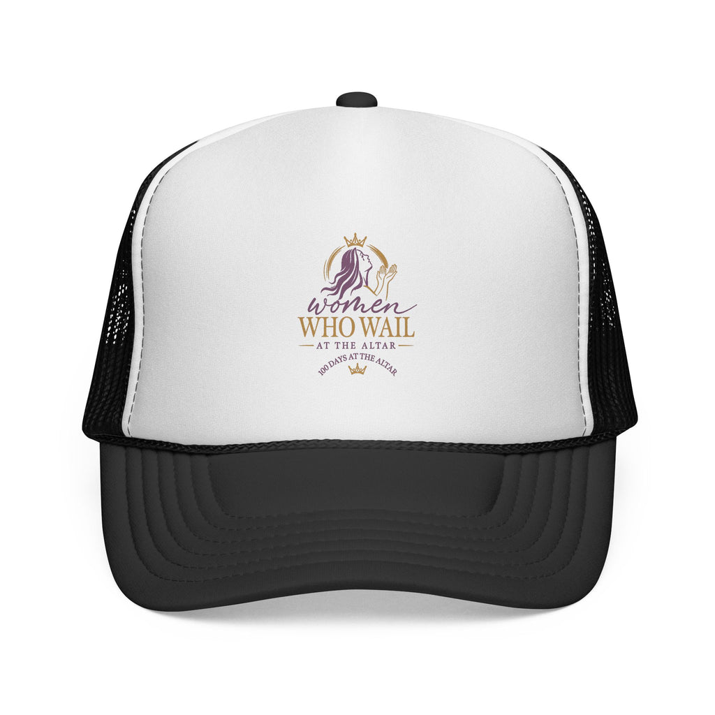 Trucker Caps
