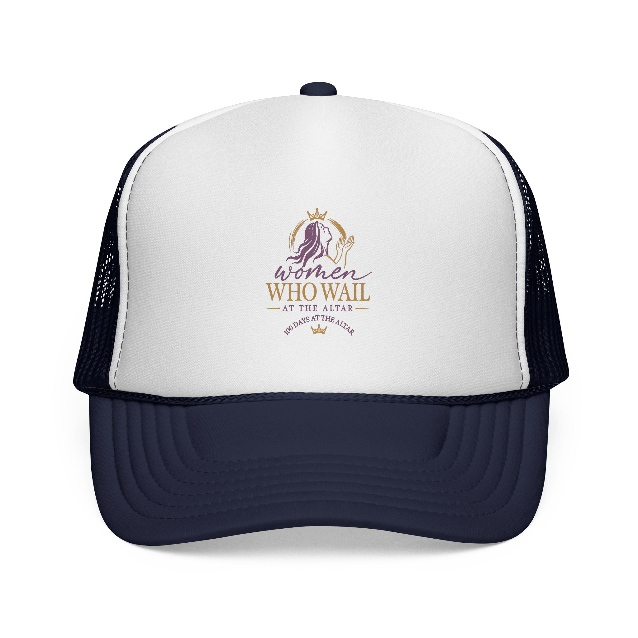 Trucker Caps
