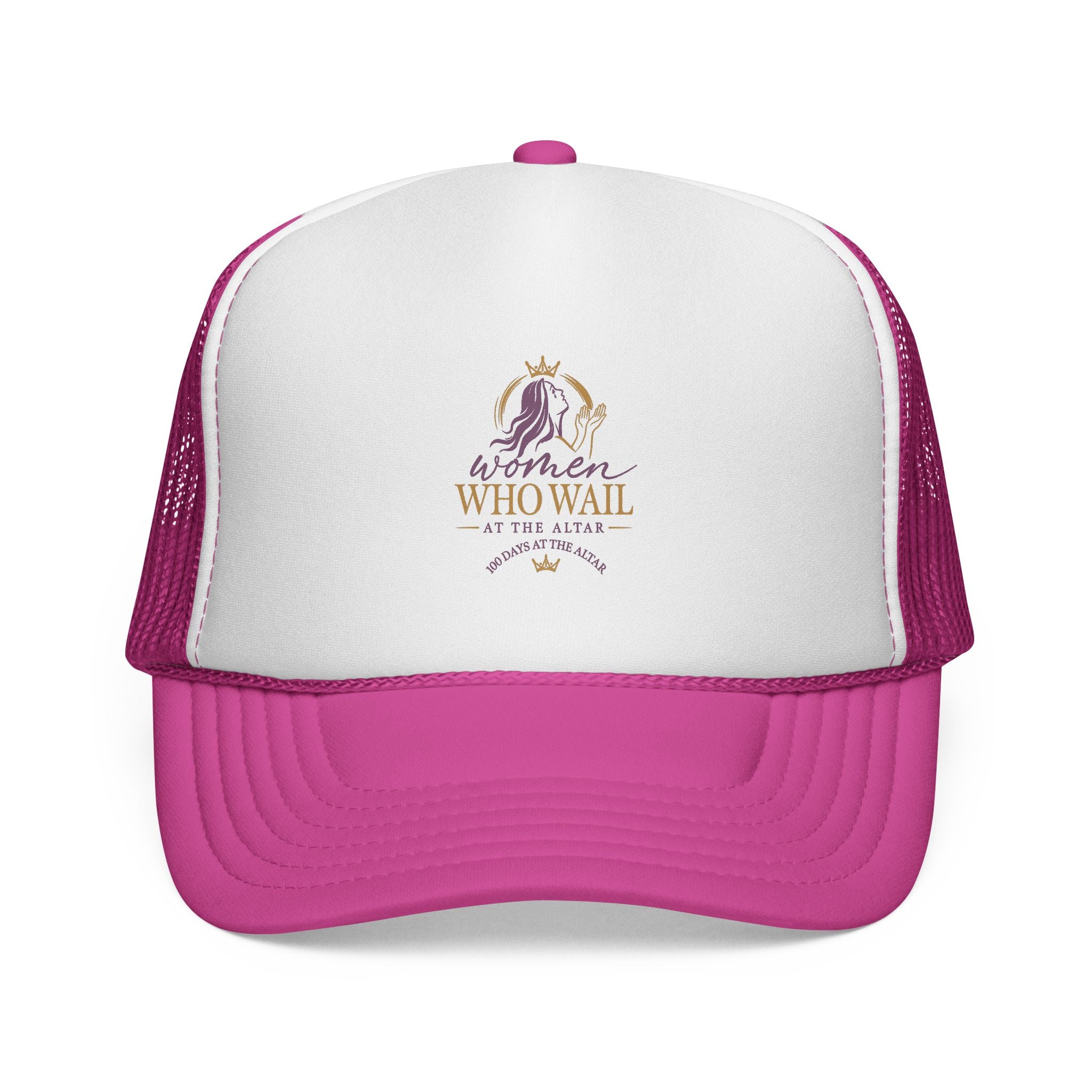 Trucker Caps