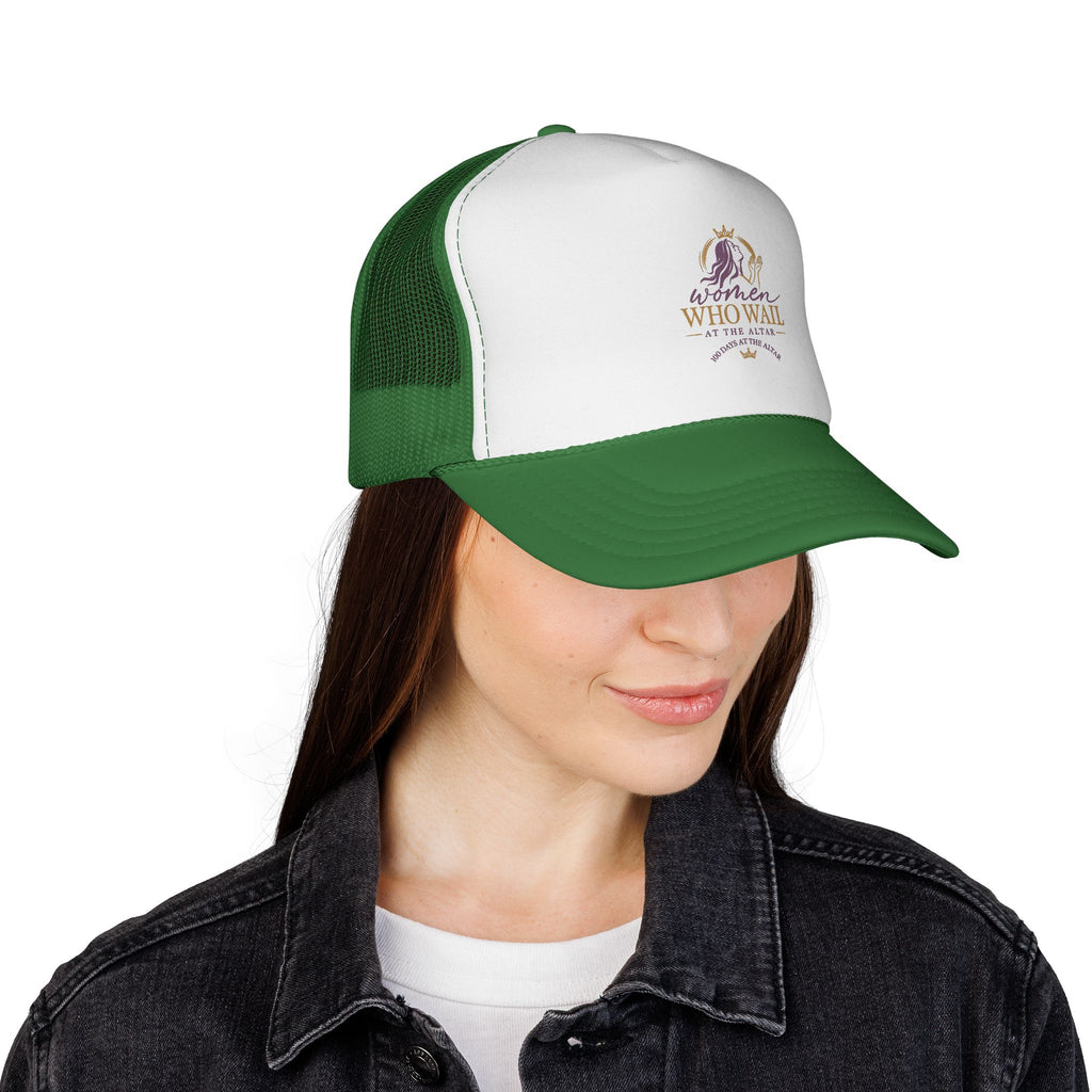 Trucker Caps
