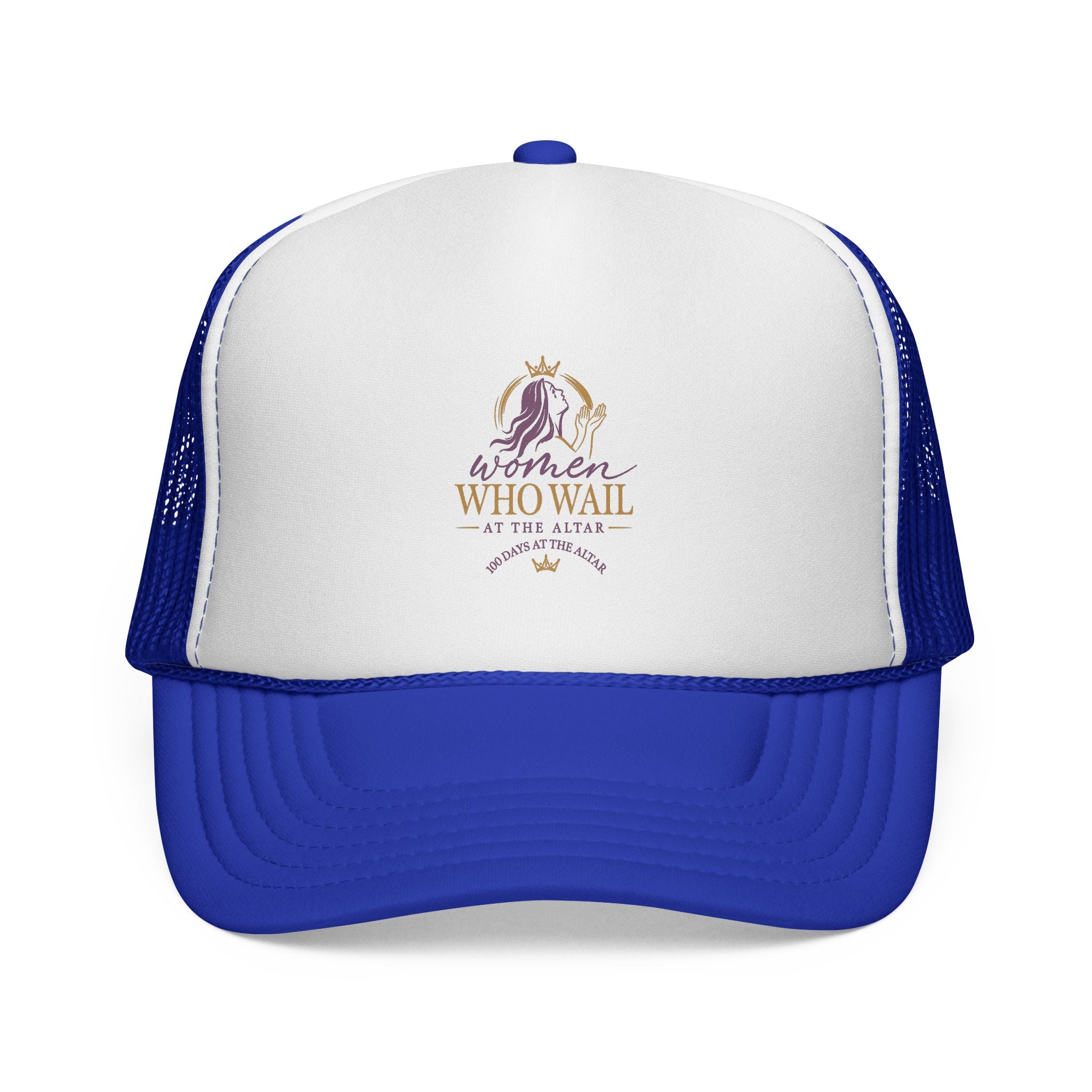 Trucker Caps