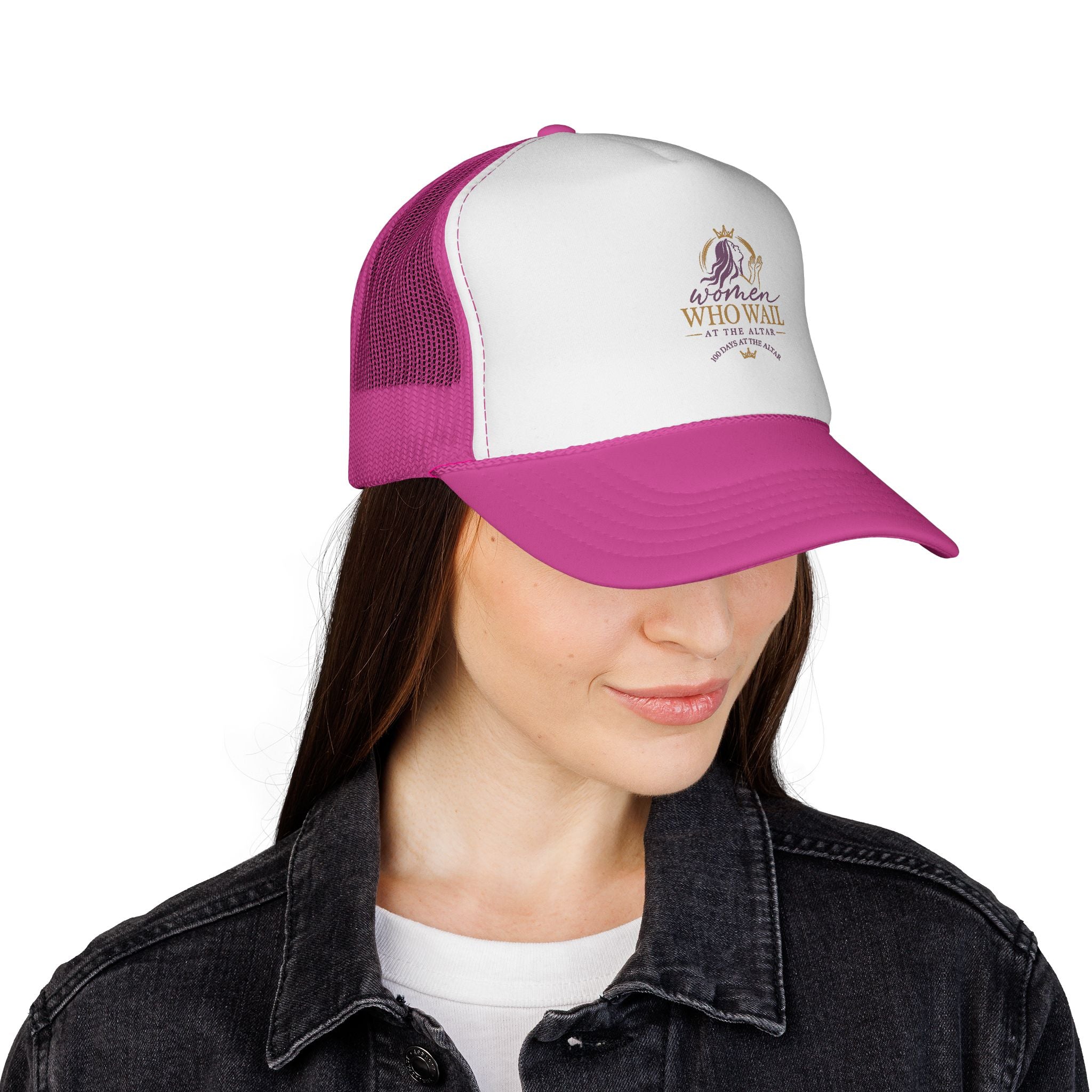 Trucker Caps