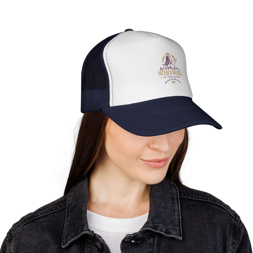 Trucker Caps