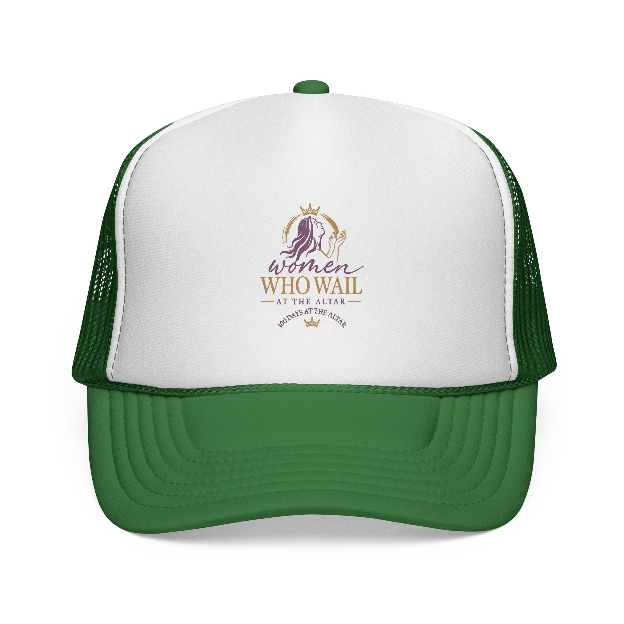 Trucker Caps