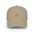 Low Profile Baseball Cap