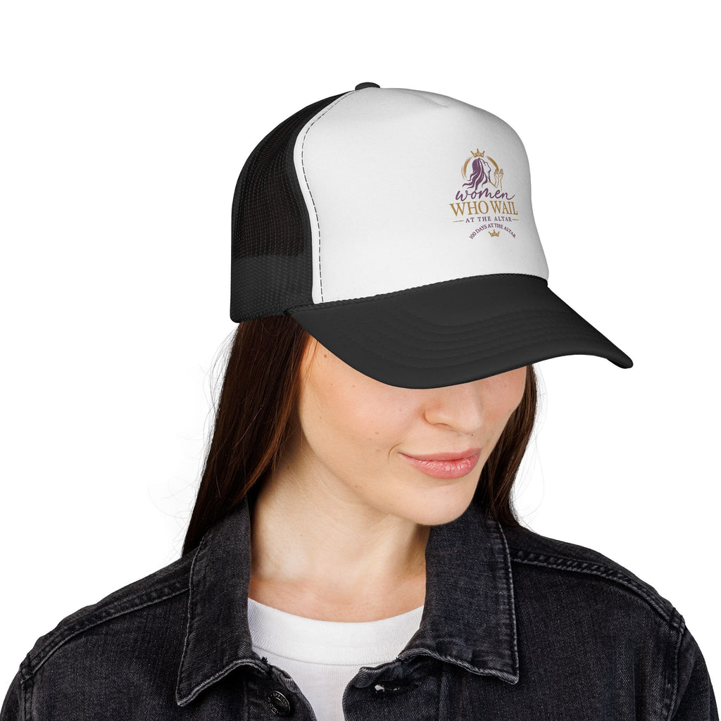 Trucker Caps